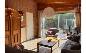 Eenvoudig Zomerhuisje Blenck 36 - Bungalowpark De Blenck Callantsoog Aan Zee